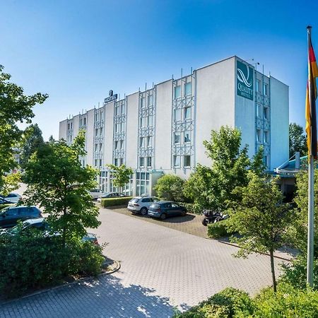 Quality Hotel Hof Hof  Esterno foto