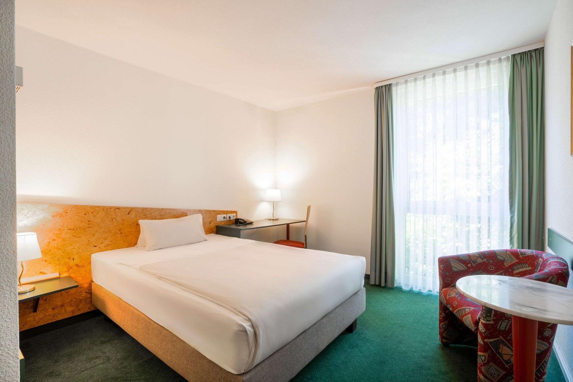 Quality Hotel Hof Hof  Esterno foto