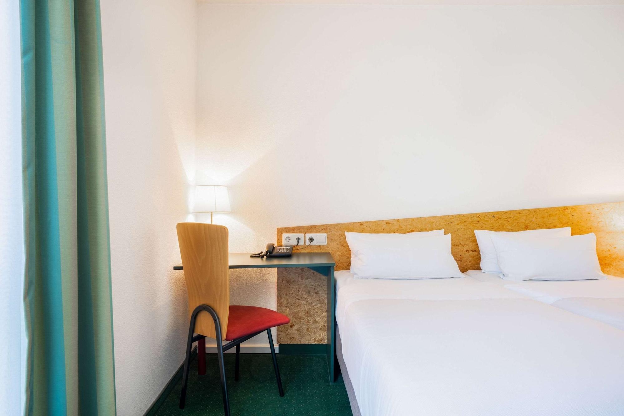 Quality Hotel Hof Hof  Esterno foto