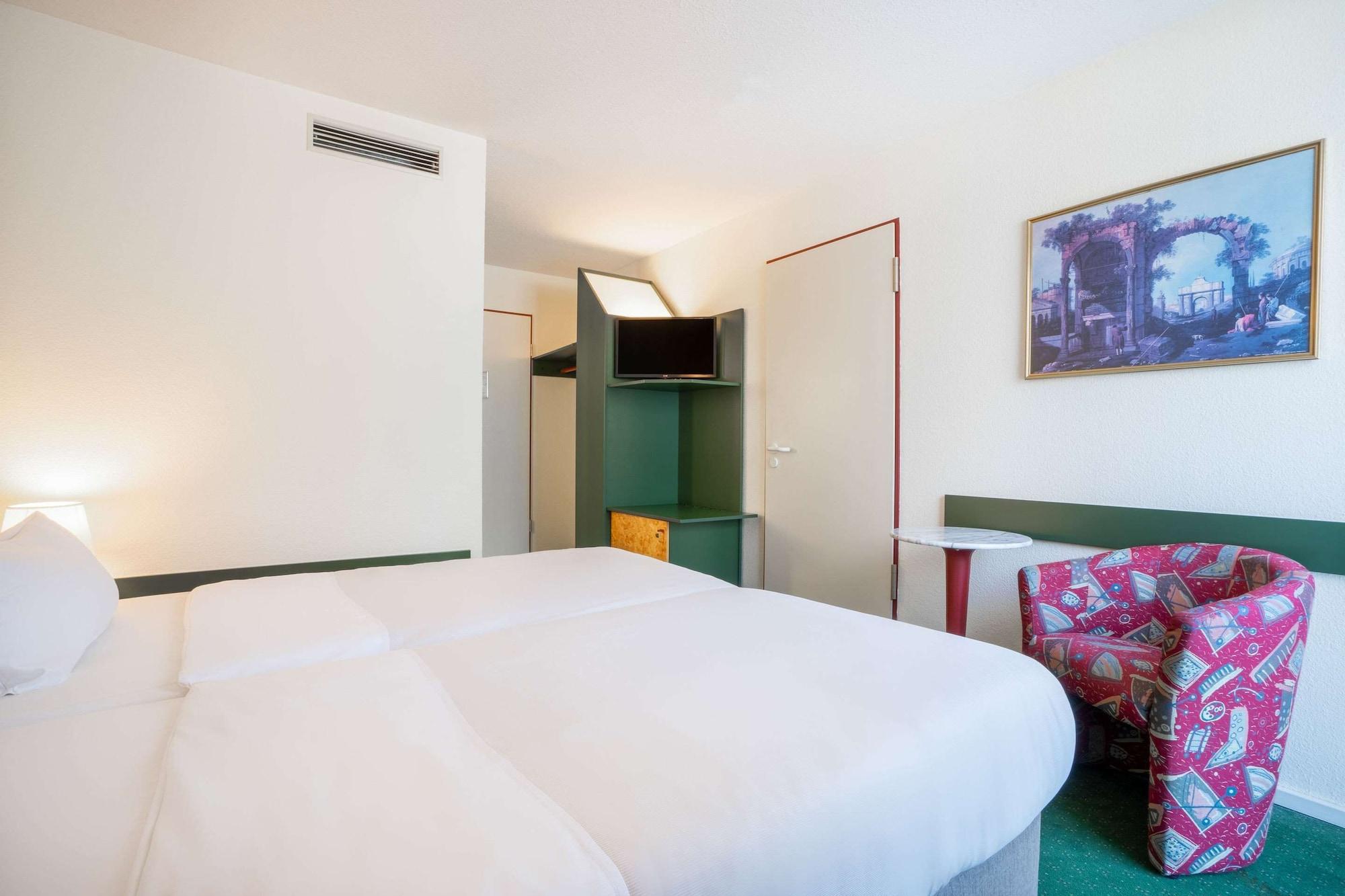 Quality Hotel Hof Hof  Esterno foto