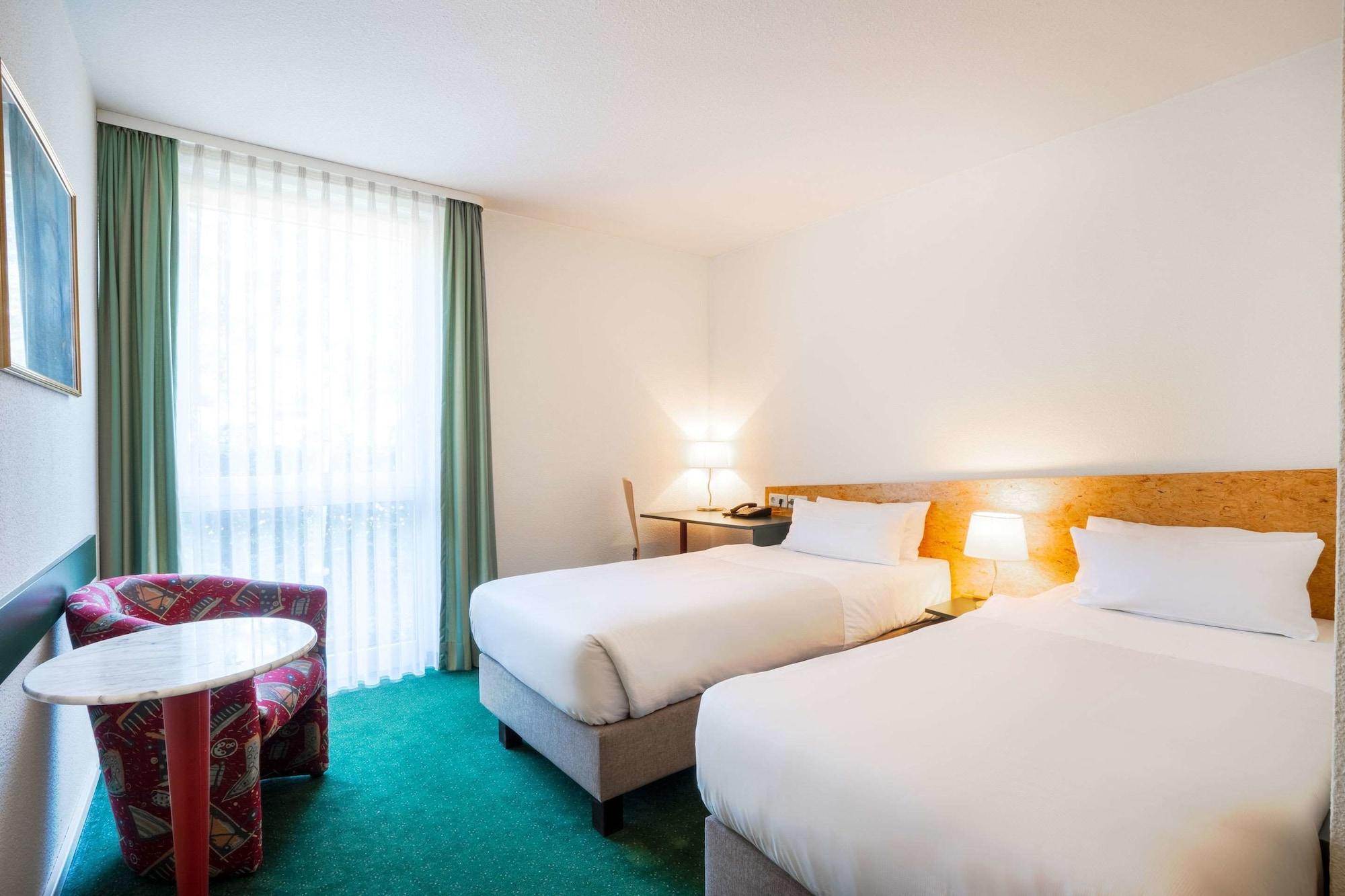 Quality Hotel Hof Hof  Esterno foto