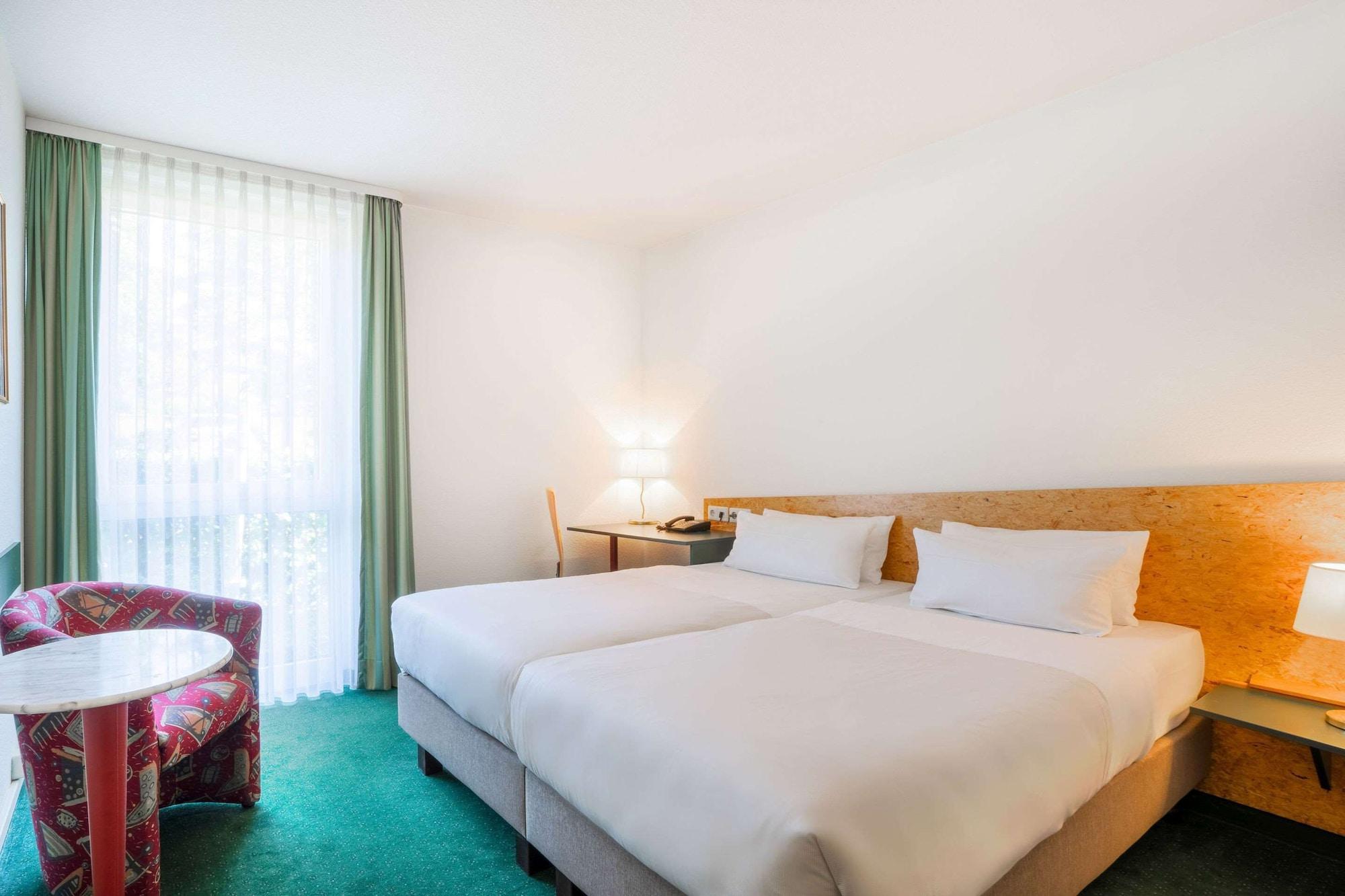 Quality Hotel Hof Hof  Esterno foto