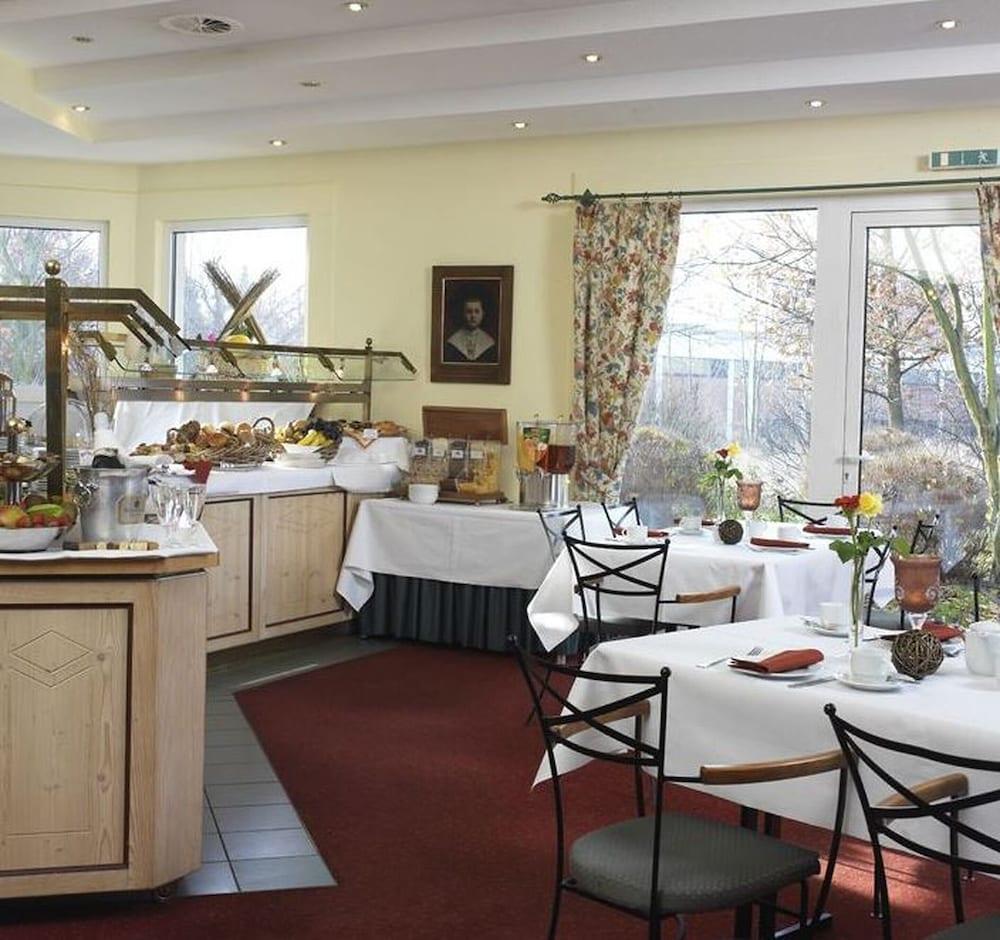Quality Hotel Hof Hof  Esterno foto