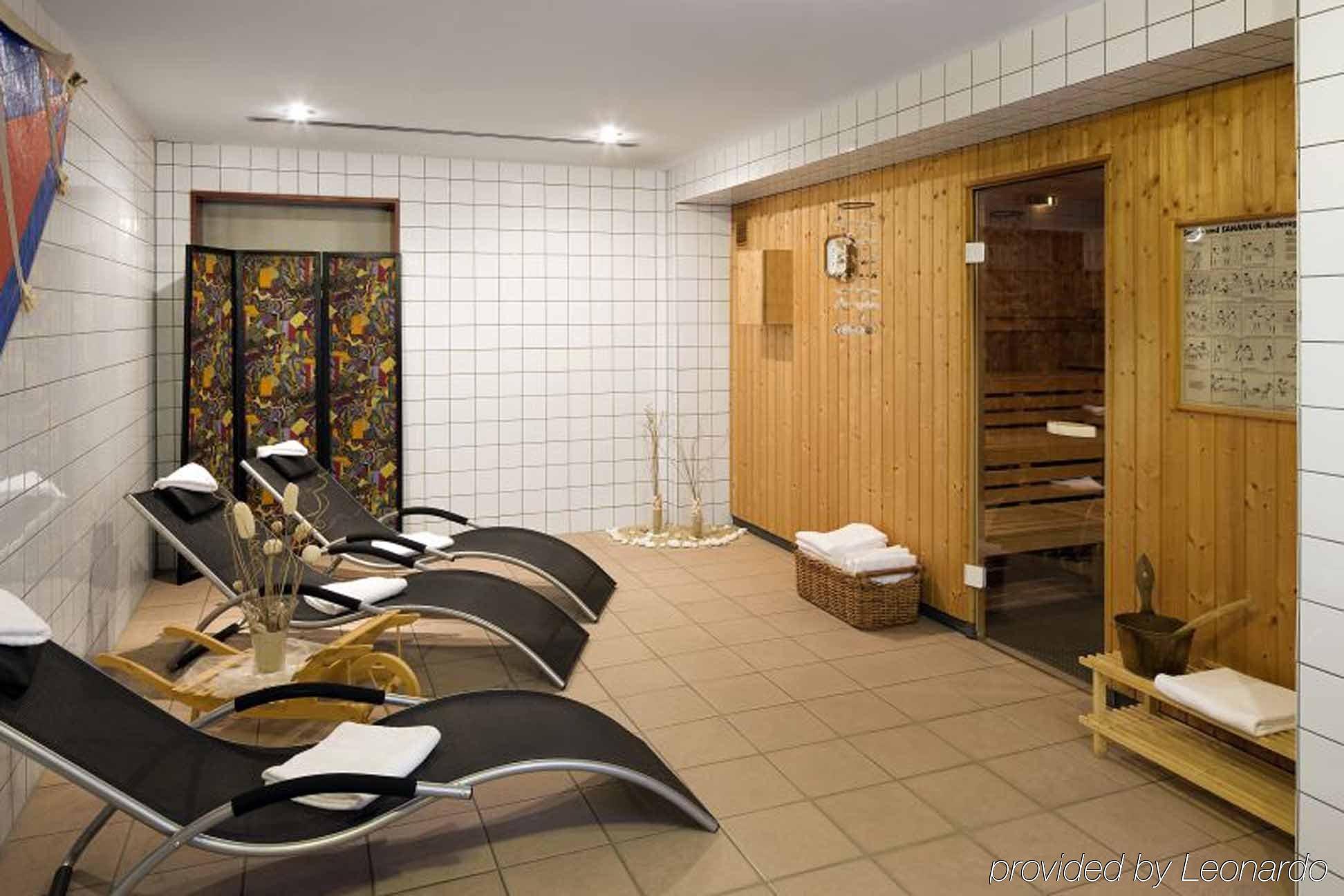 Quality Hotel Hof Hof  Esterno foto