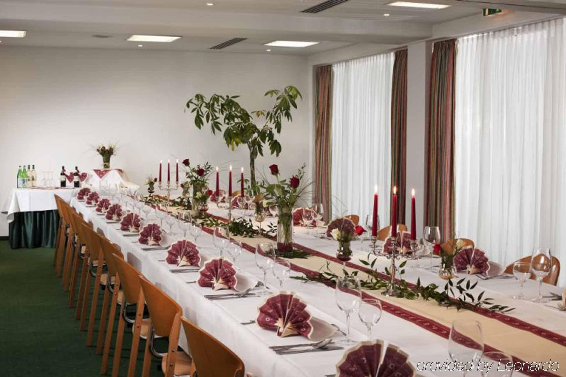 Quality Hotel Hof Hof  Esterno foto