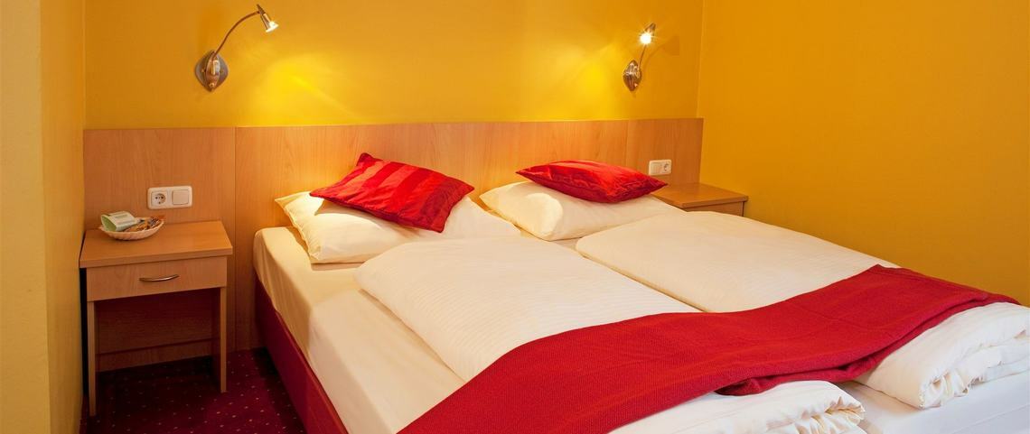 Quality Hotel Hof Hof  Esterno foto