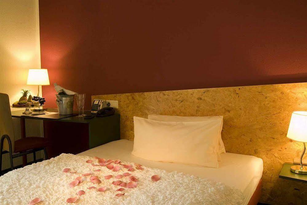 Quality Hotel Hof Hof  Esterno foto