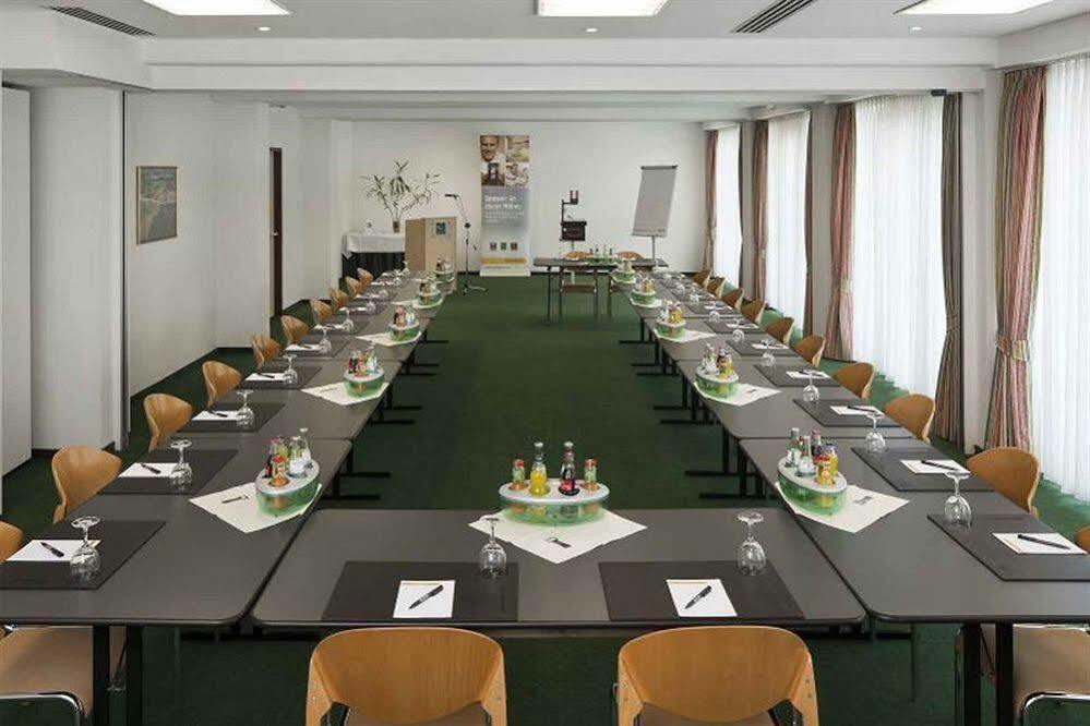 Quality Hotel Hof Hof  Esterno foto